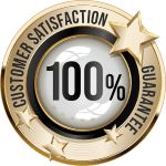 Customer Satisfaction Guarantee - Massage in Cardiff